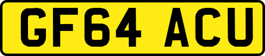 GF64ACU