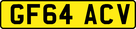 GF64ACV