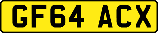 GF64ACX