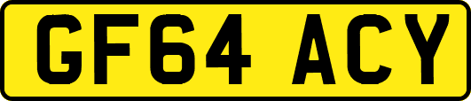 GF64ACY