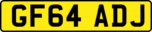 GF64ADJ