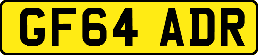 GF64ADR