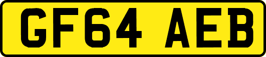 GF64AEB