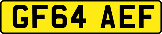 GF64AEF