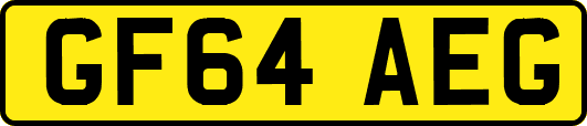 GF64AEG