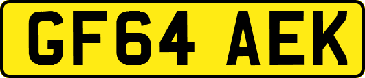 GF64AEK