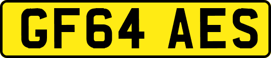 GF64AES