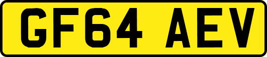 GF64AEV