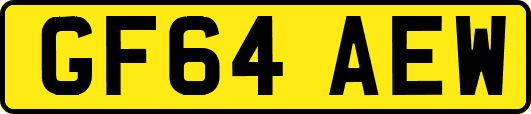 GF64AEW
