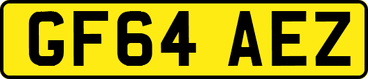 GF64AEZ