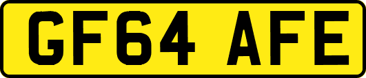 GF64AFE