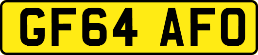 GF64AFO