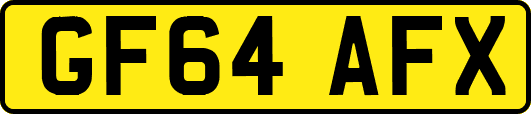 GF64AFX