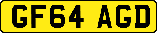 GF64AGD