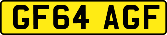 GF64AGF