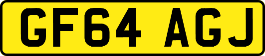 GF64AGJ