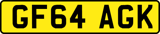 GF64AGK