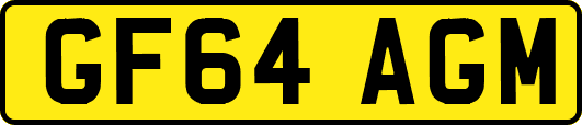GF64AGM