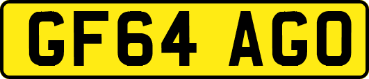 GF64AGO