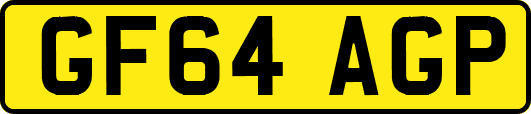 GF64AGP