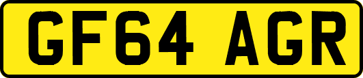 GF64AGR