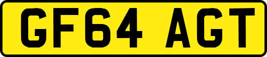 GF64AGT