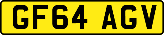 GF64AGV