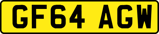 GF64AGW