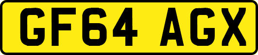 GF64AGX