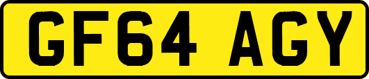GF64AGY