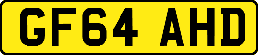 GF64AHD