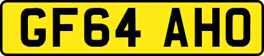 GF64AHO