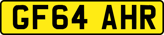 GF64AHR