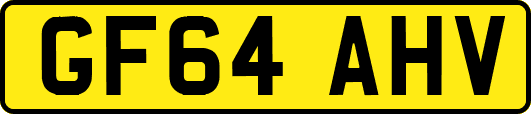 GF64AHV
