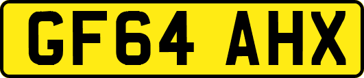 GF64AHX