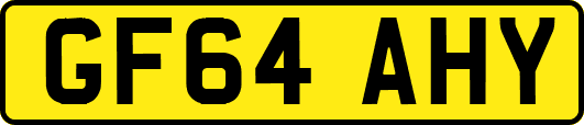 GF64AHY