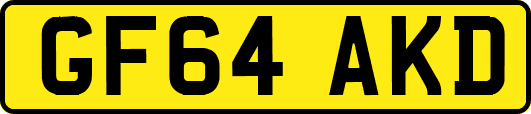 GF64AKD