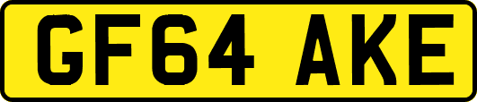 GF64AKE