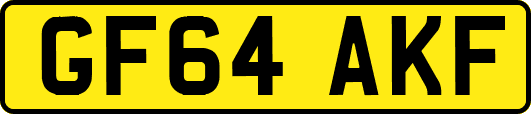 GF64AKF