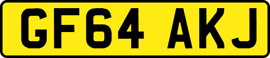 GF64AKJ