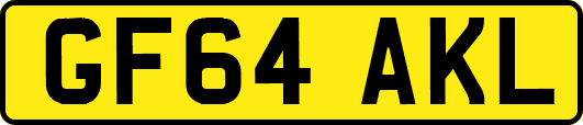 GF64AKL