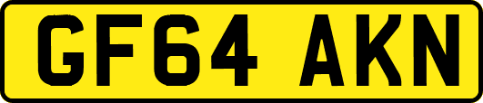 GF64AKN