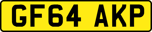 GF64AKP