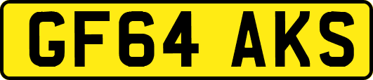 GF64AKS