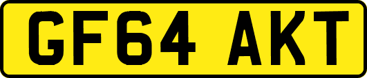 GF64AKT