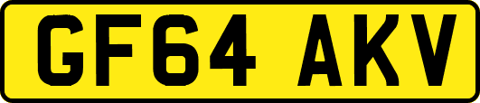 GF64AKV