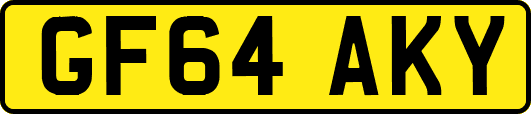 GF64AKY