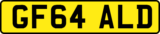 GF64ALD
