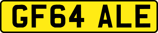 GF64ALE