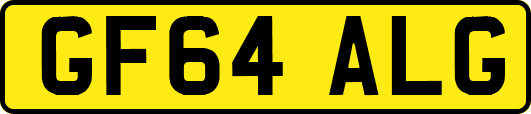 GF64ALG